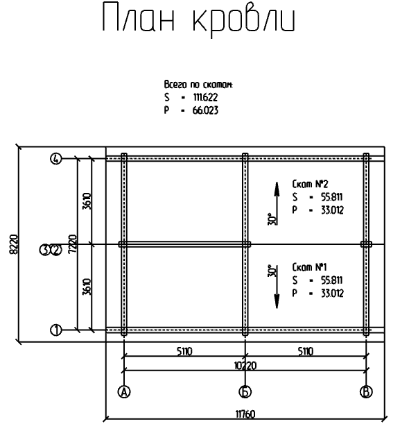 Проект № Д - 102, 3D-модель